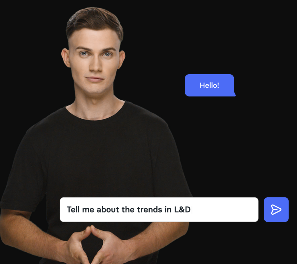 image – VidAU.ai tertiary edu