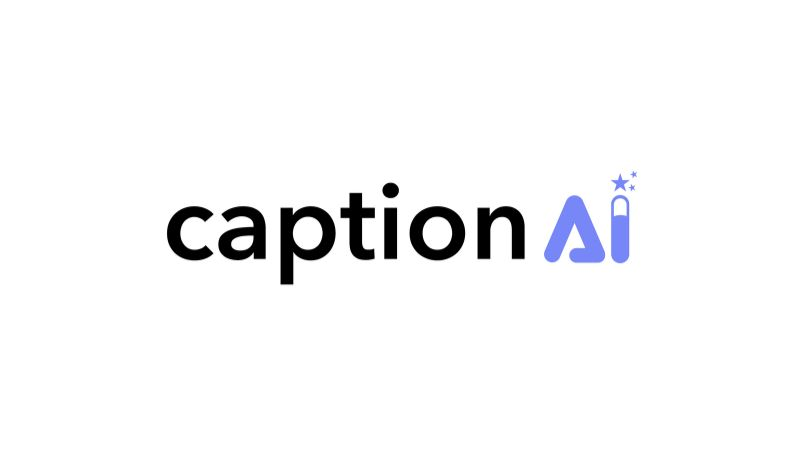 image – VidAU.ai caption AI