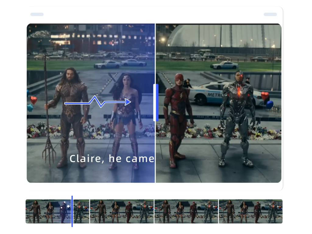 how to remove subtitles from video