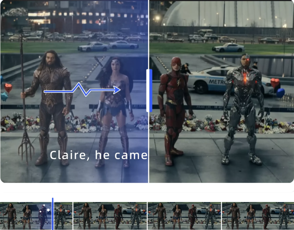 remove subtitles from video online free