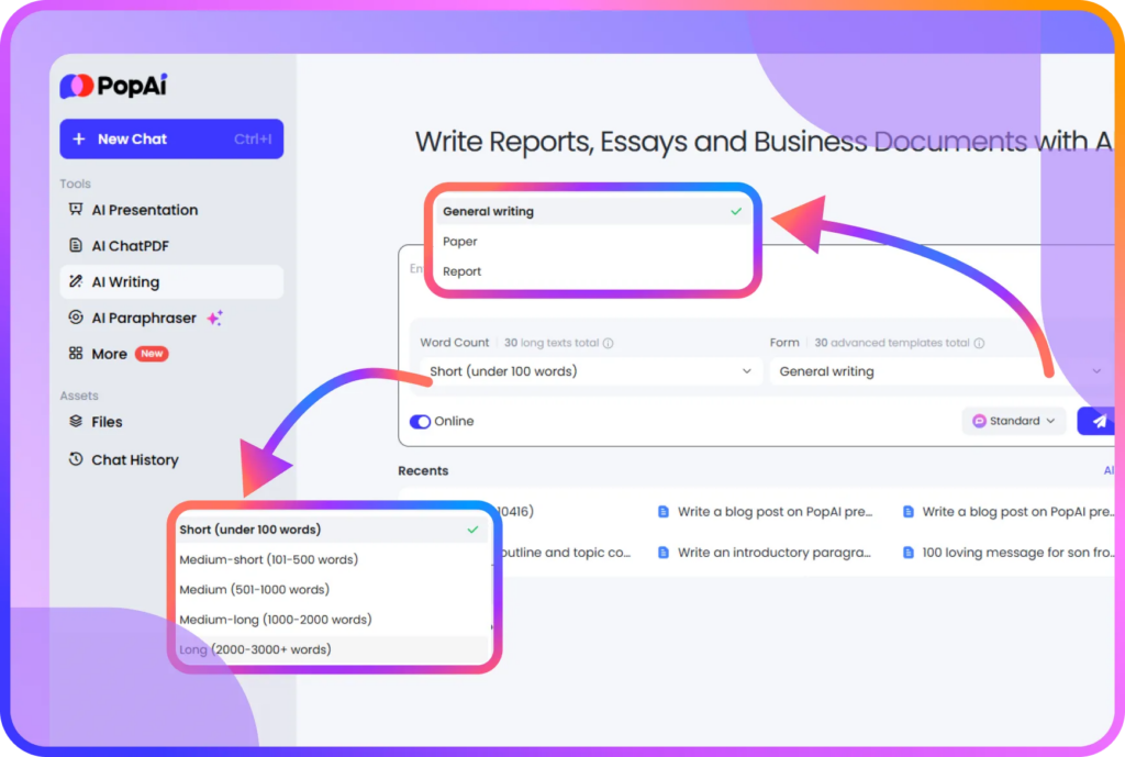 image – VidAU.ai best ai paraphrasing tool