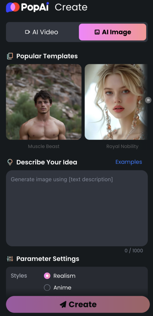 image – VidAU.ai pdf to ai