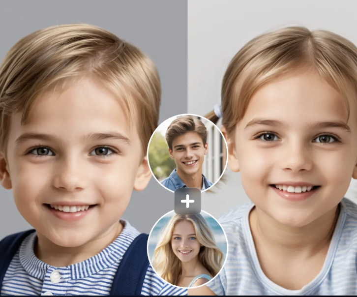 image – VidAU.ai supawork ai