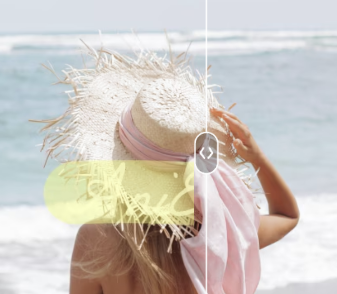 image – VidAU.ai watermark remover video