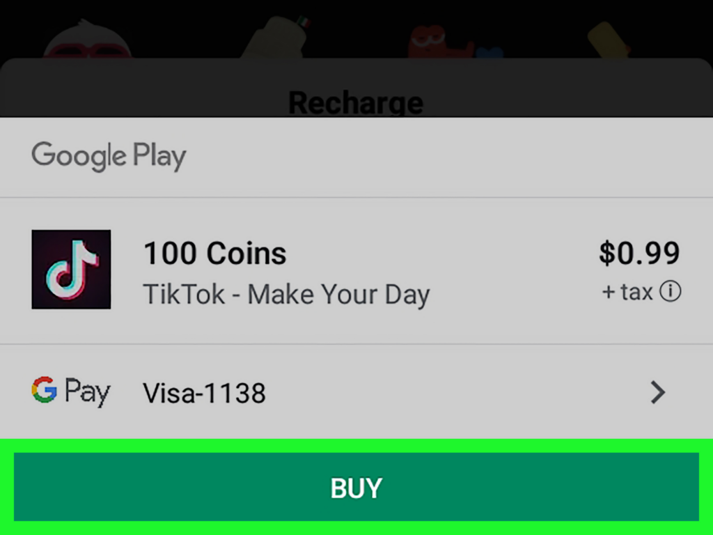 image – VidAU.ai Recharge TikTok