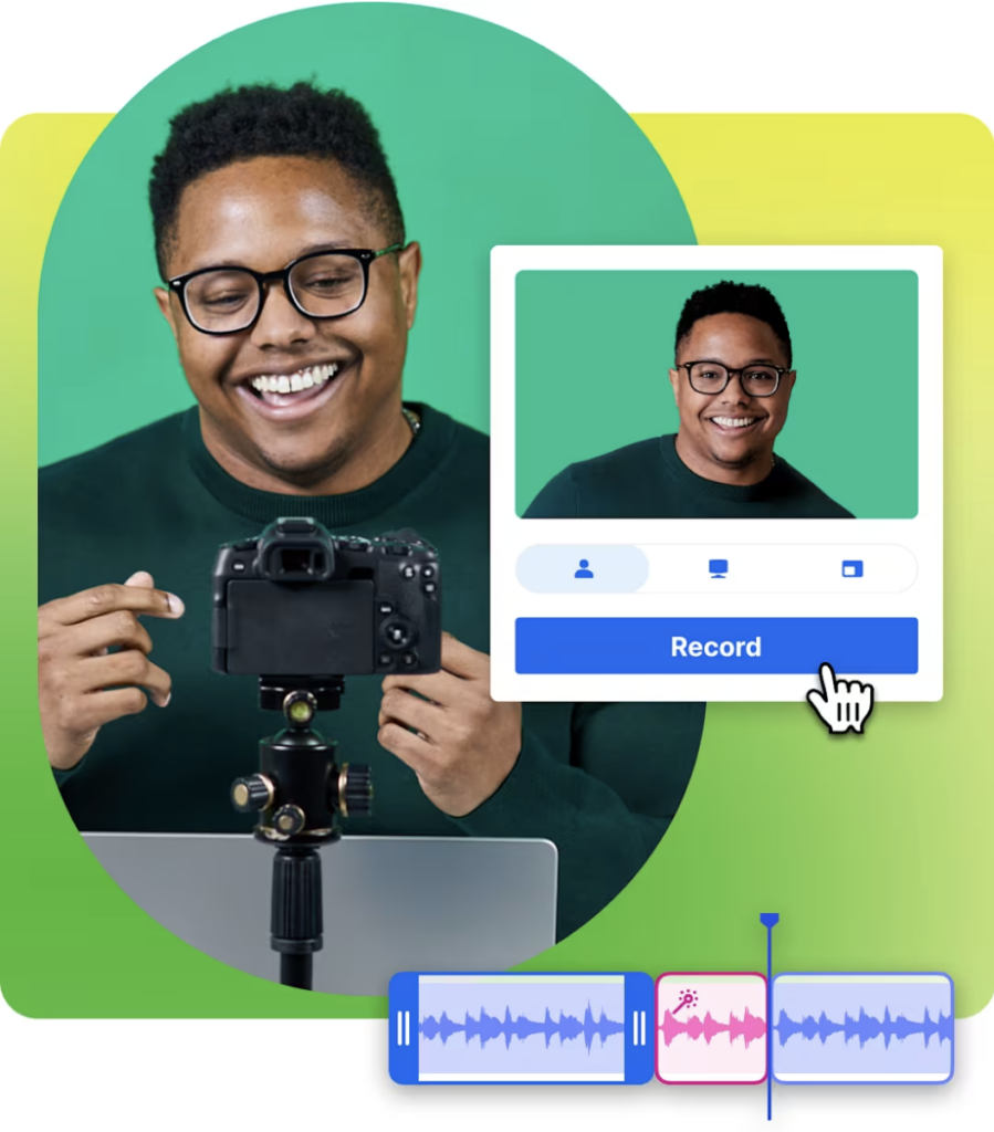 image – VidAU.ai wistia video downloader