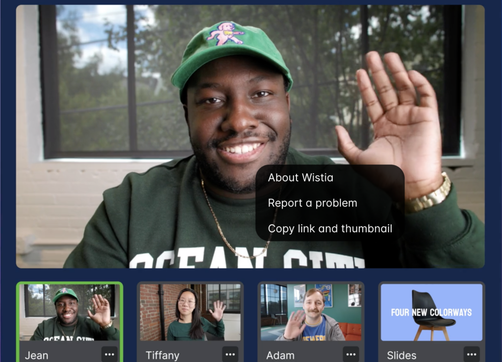 image – VidAU.ai video&a