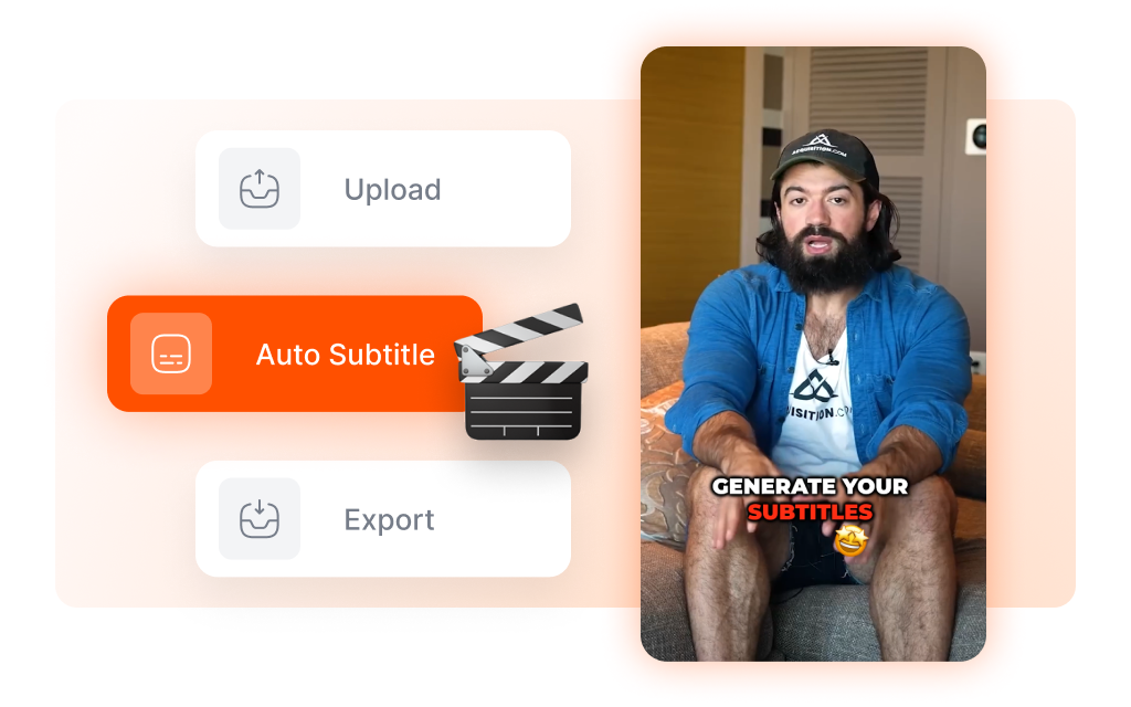 submagic AI