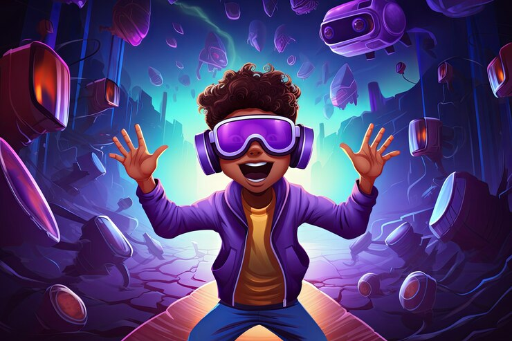 image – VidAU.ai Animated Video Viral