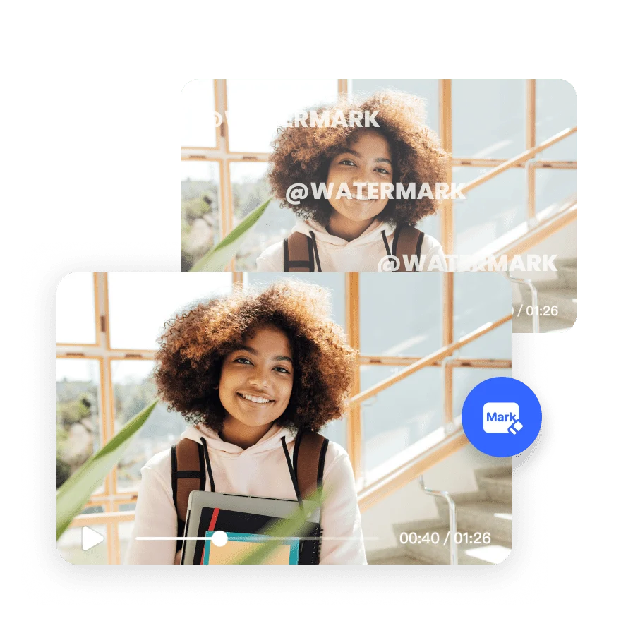 TikTok Watermark Remover