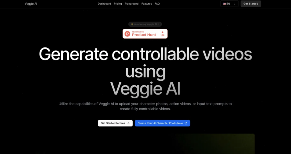 image – VidAU.ai add text to video