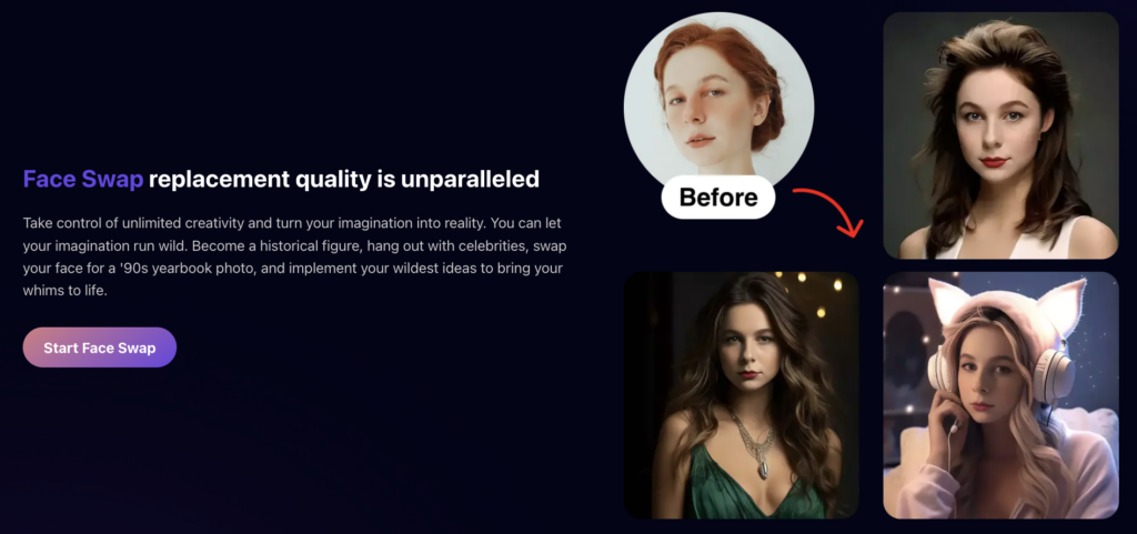 image – VidAU.ai image to video ai