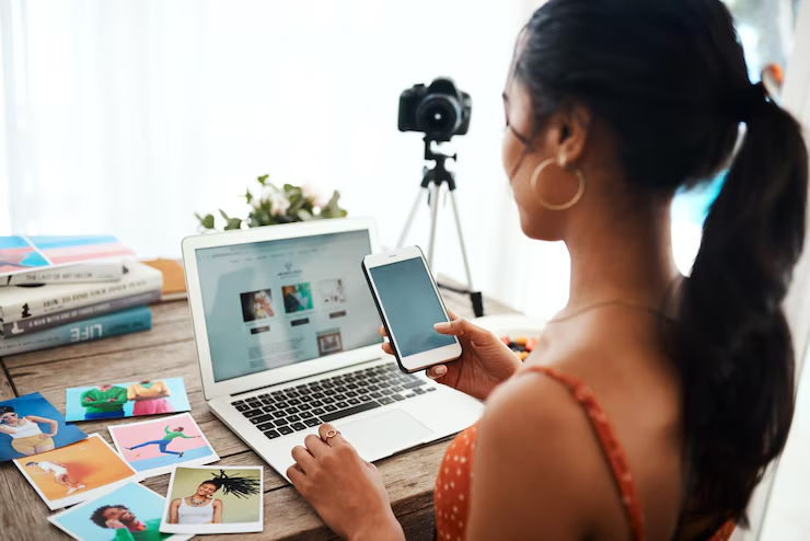 image – VidAU.ai AI Tiktok Video Generator