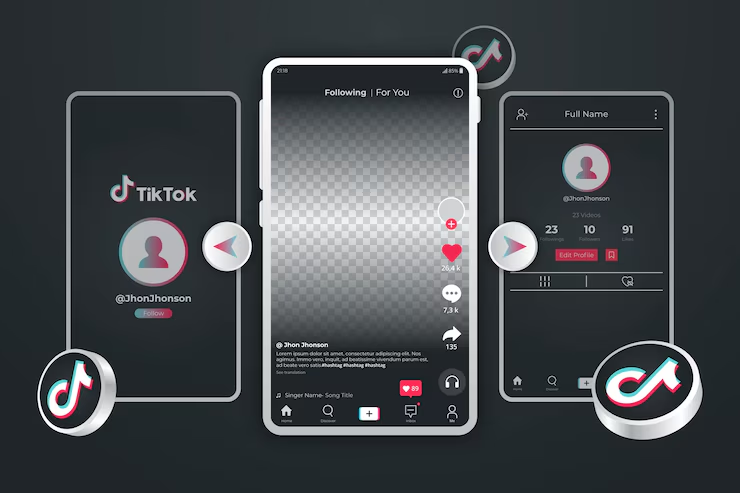 image – VidAU.ai How to Delete A TikTok Video