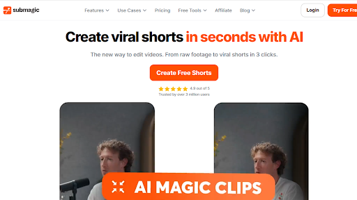 ⁠caption AI