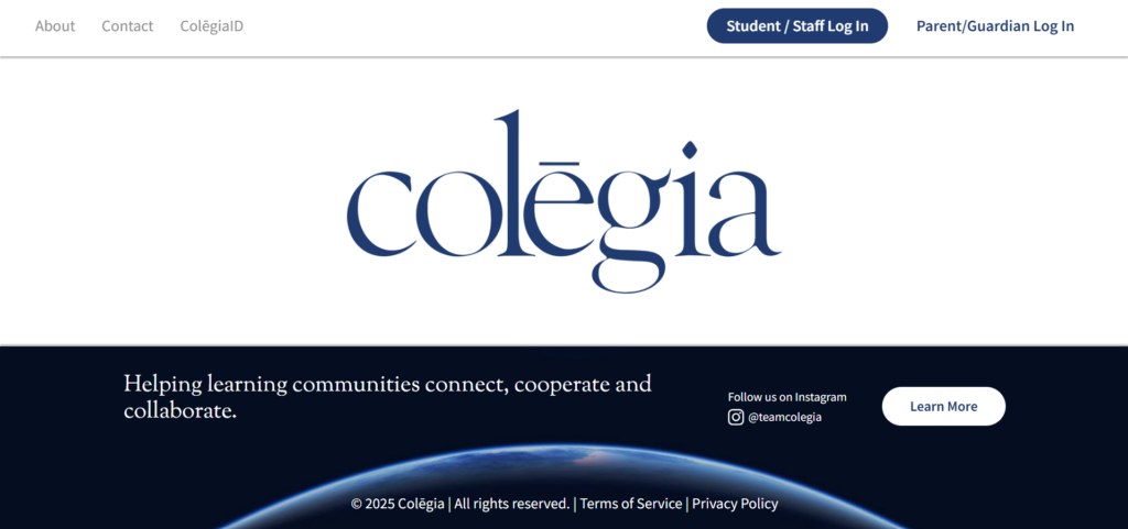 Colegia