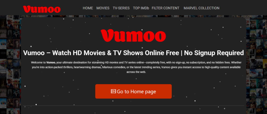 Vumoo