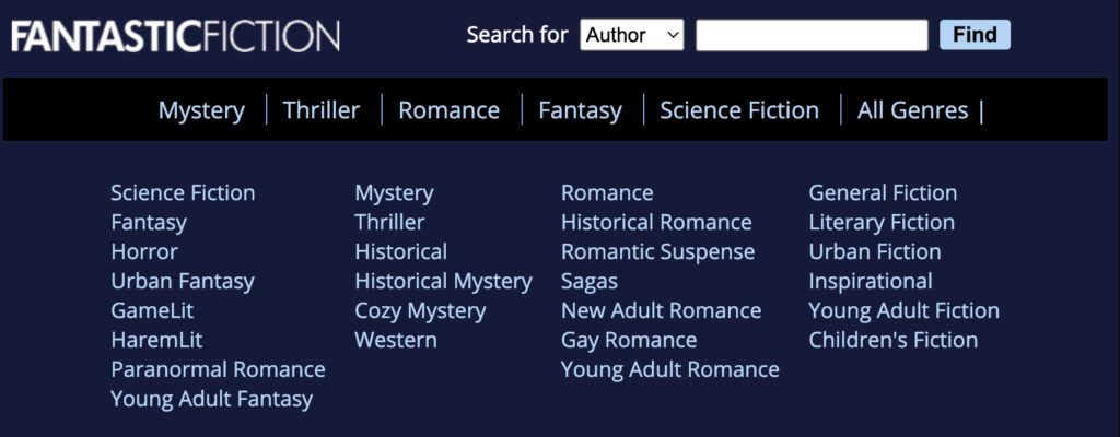 Screenshot 2025-06-13 at 212725 fantastic fiction com