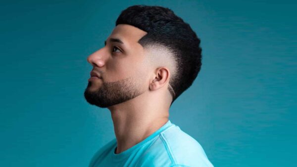 short haircuts for men