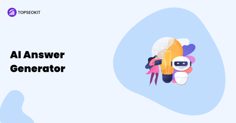 What Is an AI Answer Generator? Everything You Need to Know