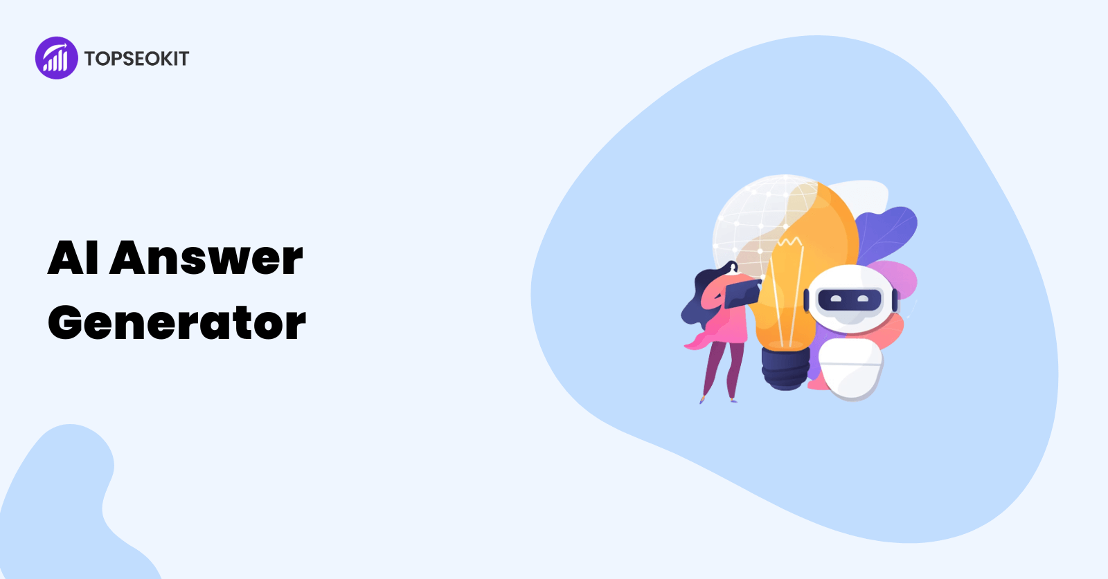 What Is an AI Answer Generator? Everything You Need to Know