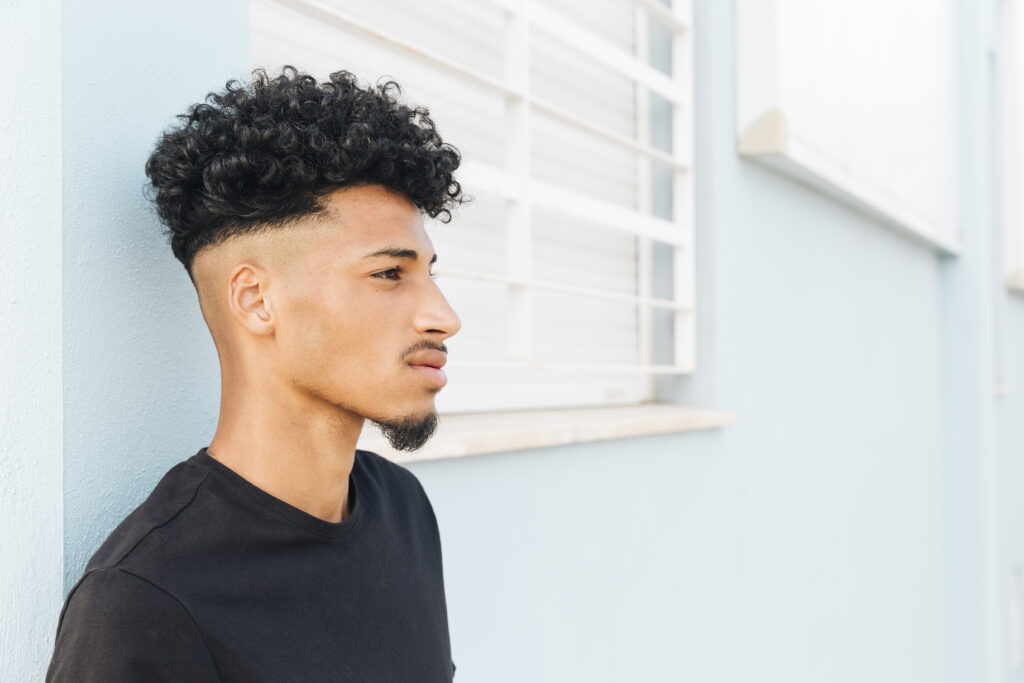 best short haircuts for men
