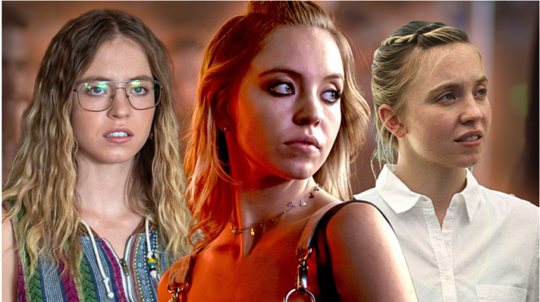 sydney sweeney relationship