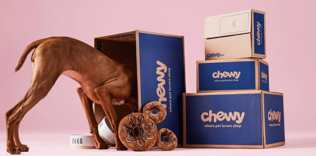 chewys
