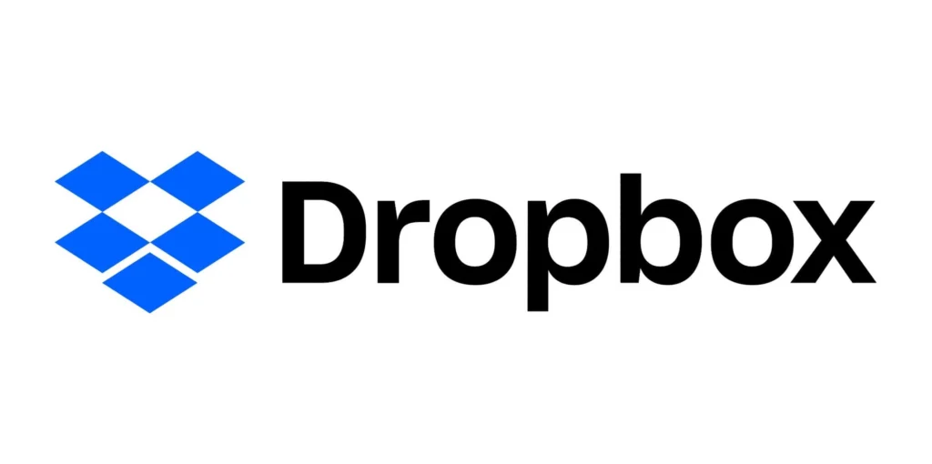 dropbox login