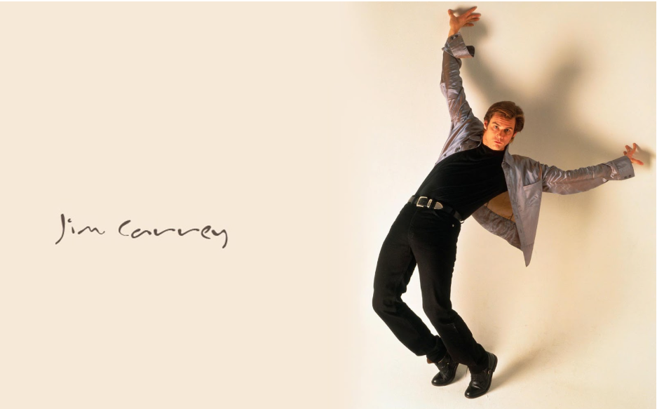 jim carrey movies