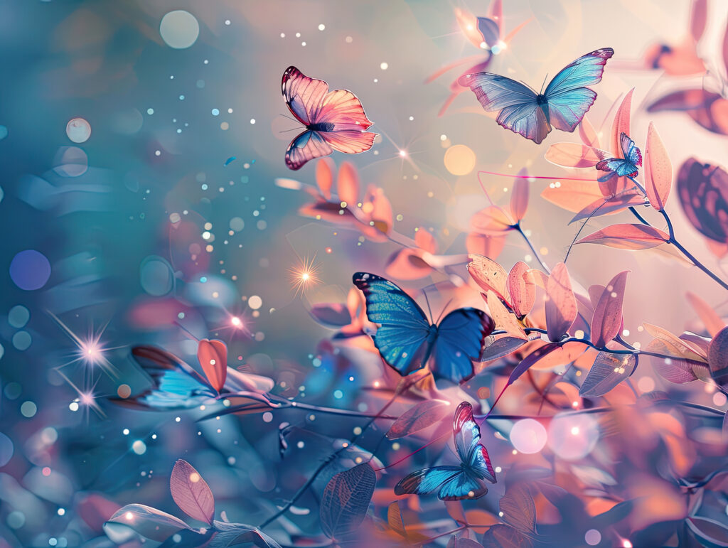 butterfly wallpaper