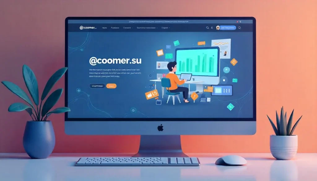freepik__a-digital-rendering-of-the-coomersu-website-interf__18246 – VidAU.ai coomer.su alternative reddit