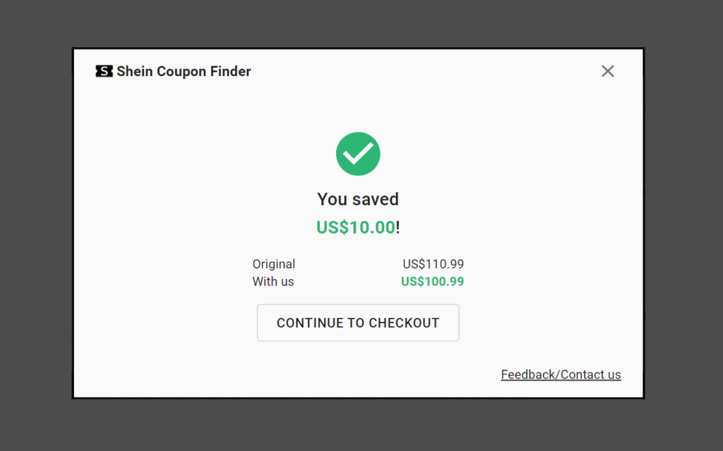 image – VidAU.ai shein discount code