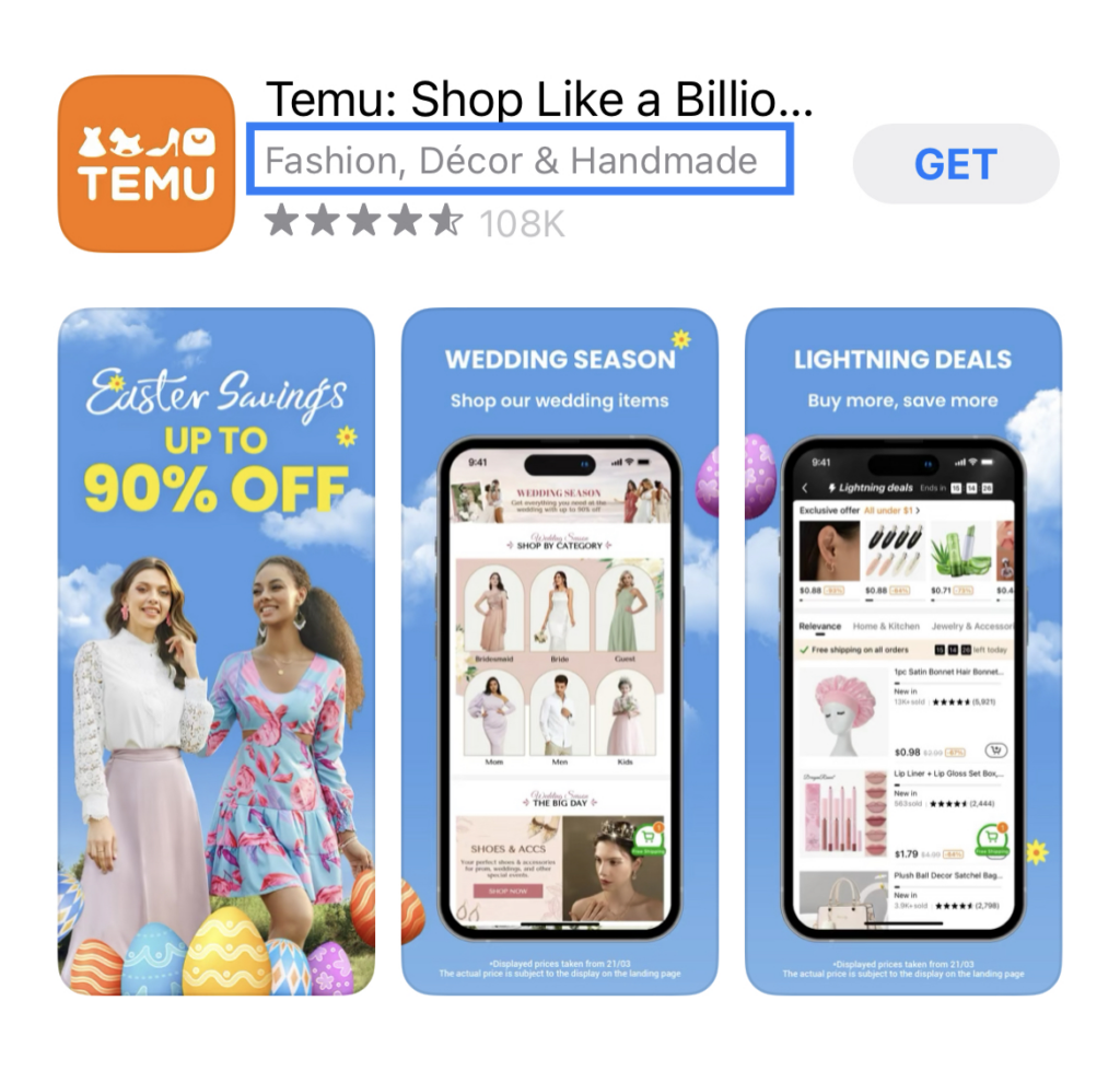image – VidAU.ai temu app