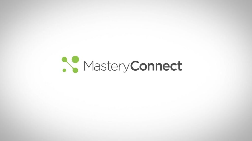 Mastery Connect