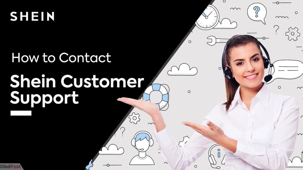 shein customer service