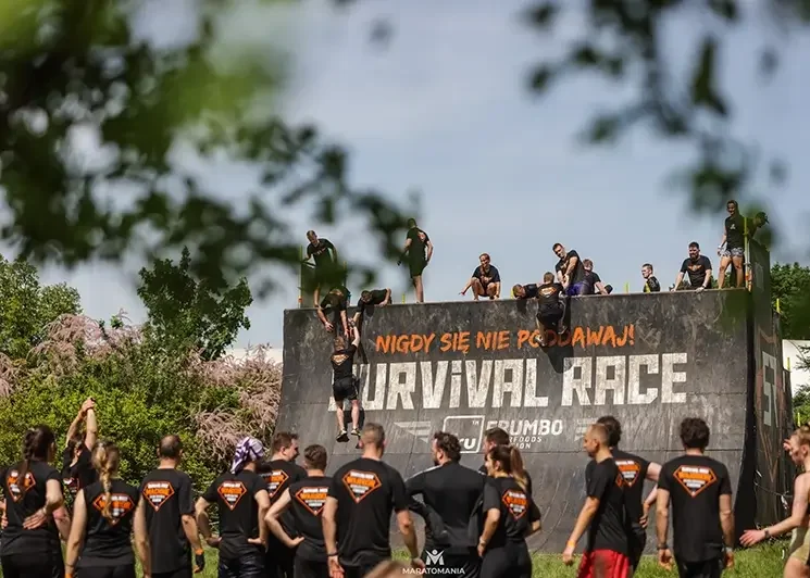 Survival Race