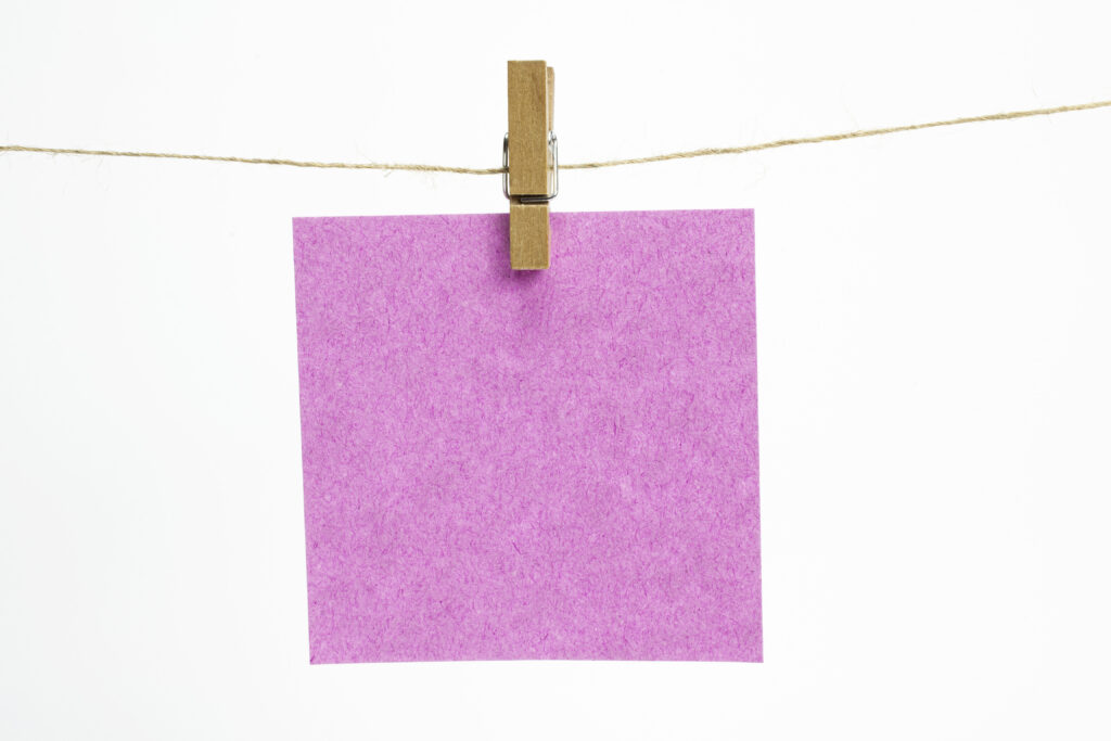 binder clip