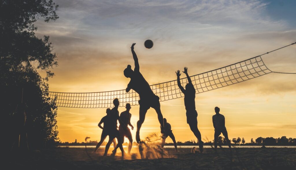sport community 2