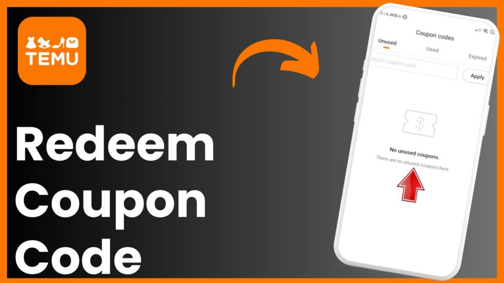 temu coupon code