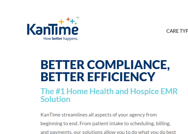 KanTime Login – VidAU.ai KanTime login guide for agencies, caregivers, and healthcare staff