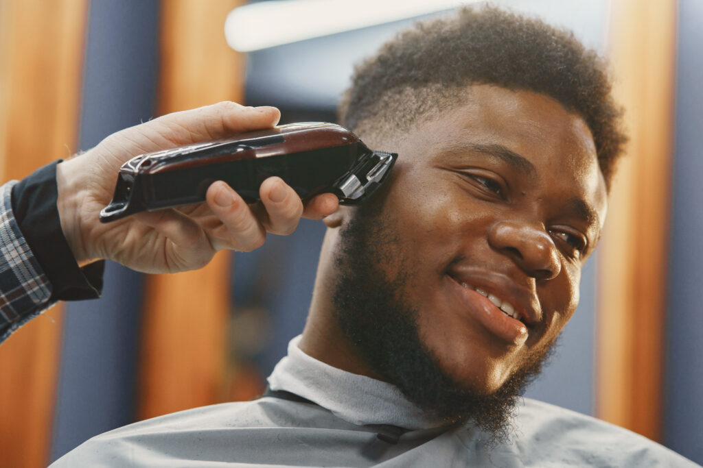  best short haircuts for men