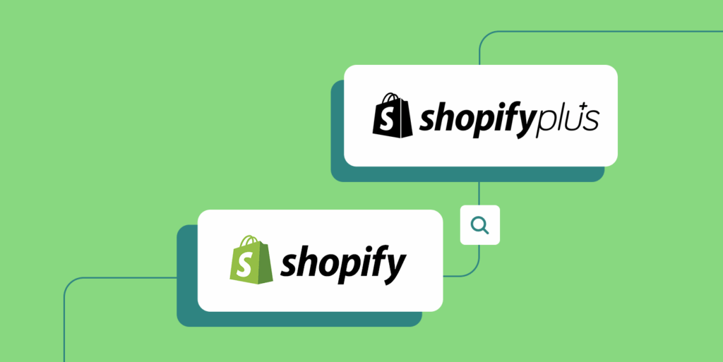 Shopify Plus development agency