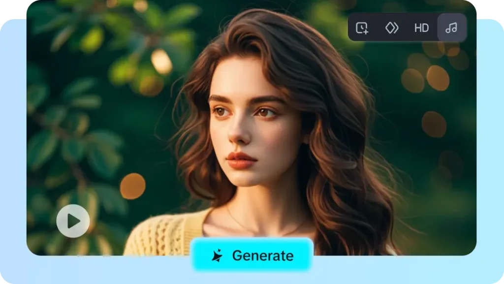 image to video ai generator free