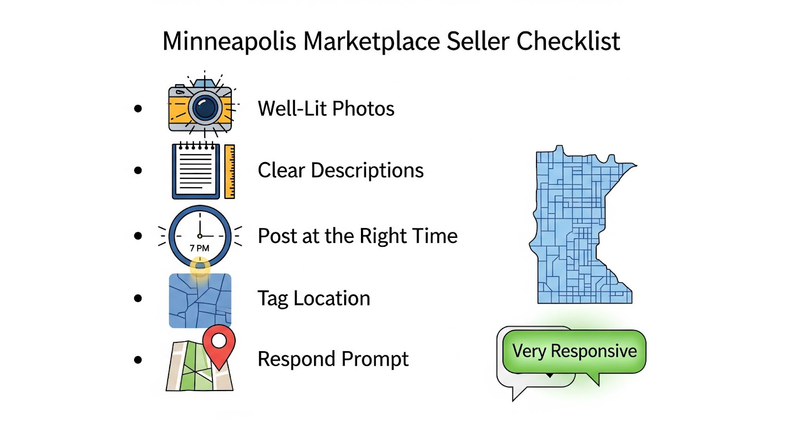 Facebook Marketplace Minneapolis