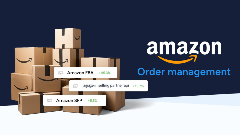 Amazon Orders