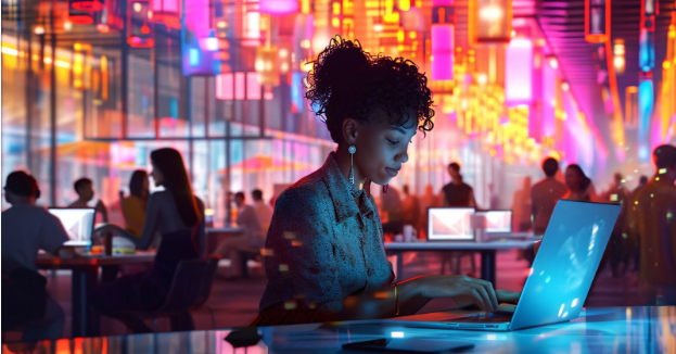 ai video story