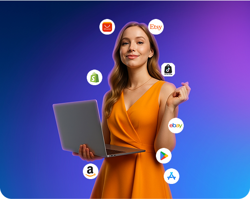 Frame 1410104460 – VidAU.ai performance-marketer