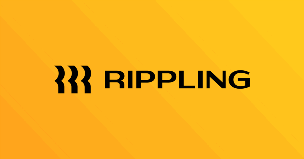 rippling login
