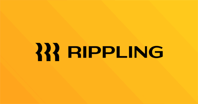 rippling login